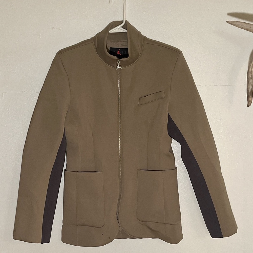 NEW Women’s Jordan Blaxker Jacket